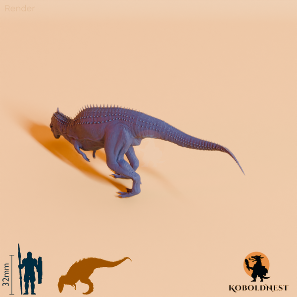 Arcovenator escotae 06