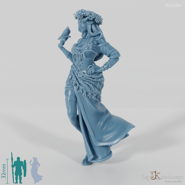 Aster, Blütenprinzessin