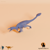 Austroraptor cabazai 06 - JJP