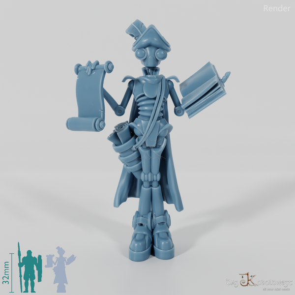 Konstrukt-Gelehrter 01