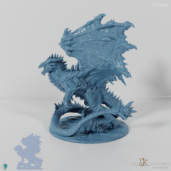 Baastherox, the Mightiest