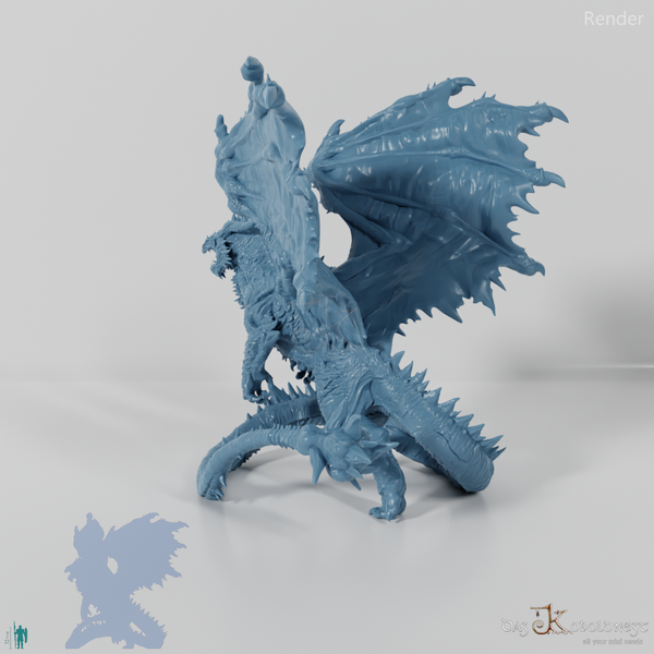 Baastherox, the Mightiest