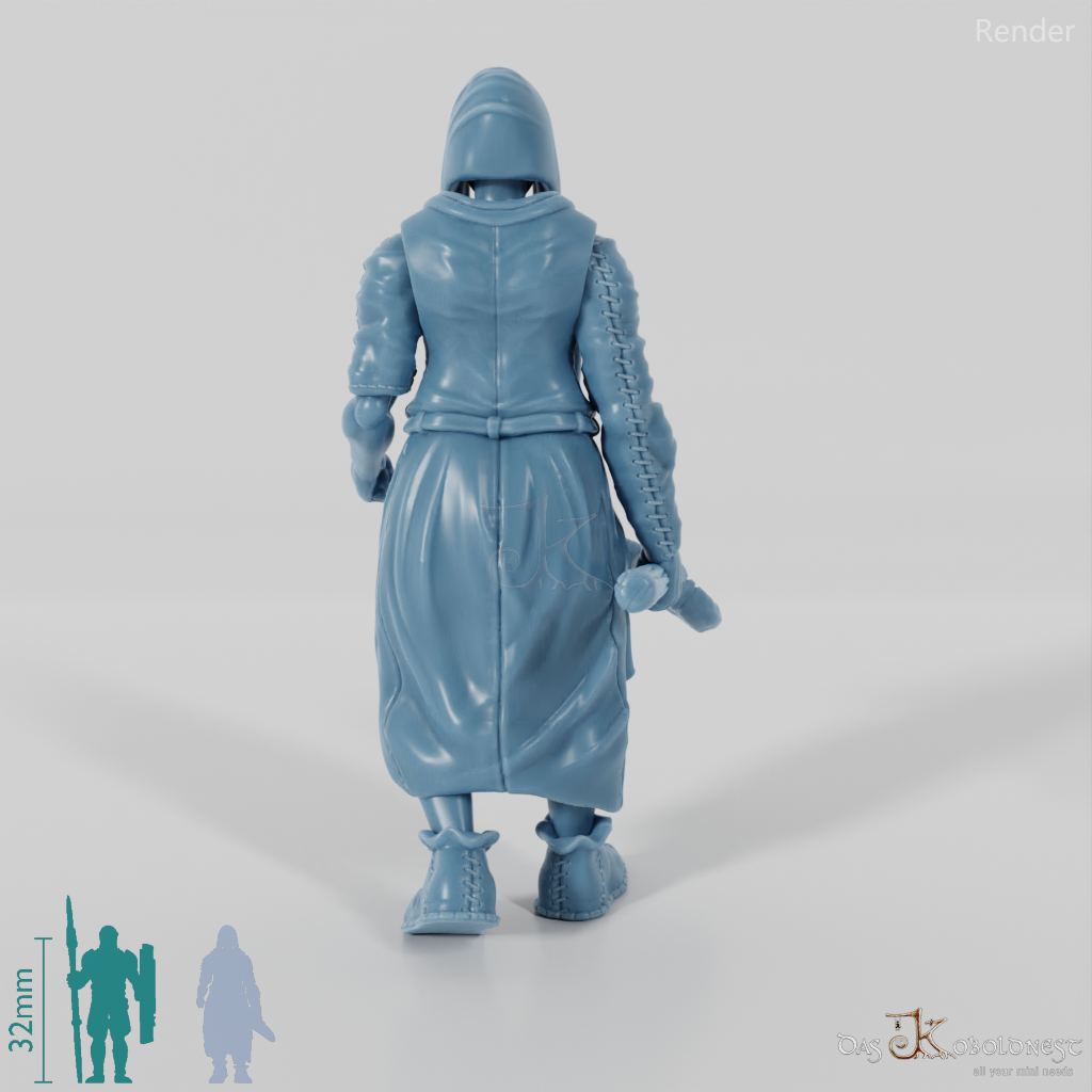City Person - Baker 02
