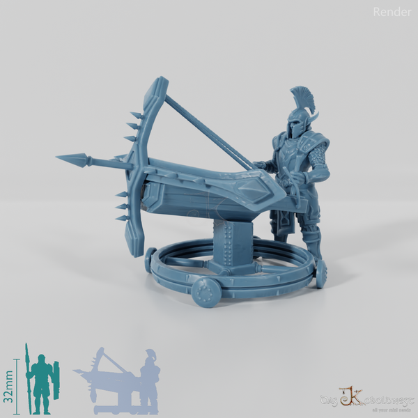 High Elf Bolt Thrower 02