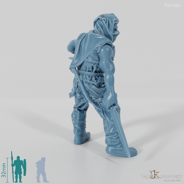 Banditen - Schurke 05