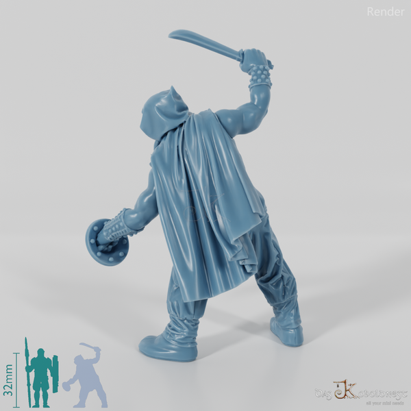 Banditen - Schurke 06