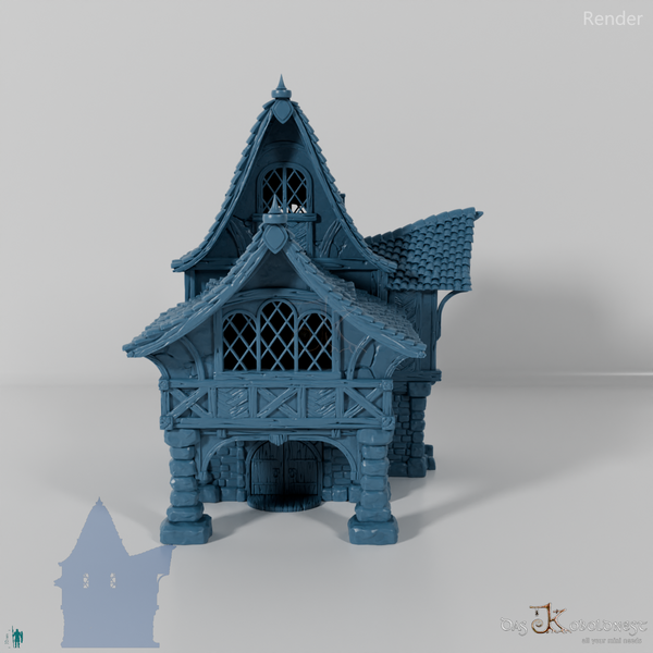 City of Firwood - Bank