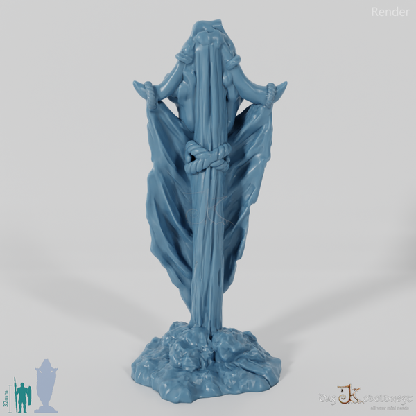 Banner des Froststammes