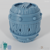 Barrel - Reinforced Barrel 01