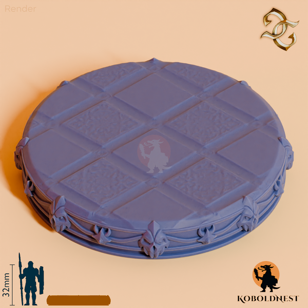 Base_Dungeon-Tiles-Demon-Heads_Round_50mm_render_50pitch_0deg.png