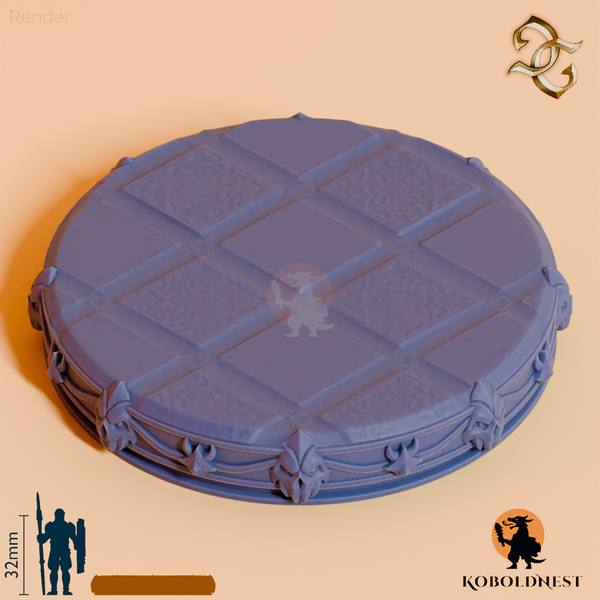 Base_Dungeon-Tiles-Demon-Heads_Round_50mm_render_50pitch_180deg.png