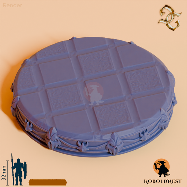 Base_Dungeon-Tiles-Demon-Heads_Round_50mm_render_50pitch_60deg.png