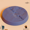Minenzwerg-Rundbase S