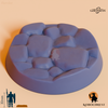 Minenzwerg-Rundbase T