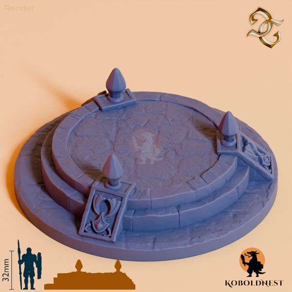 Base_Ritual-Pedestal_Round_75mm_render_55pitch_0deg.png