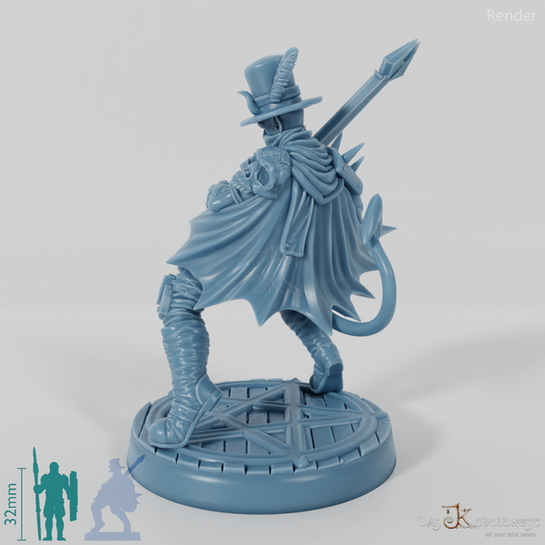 Unicorn Meat Pie - Bassist