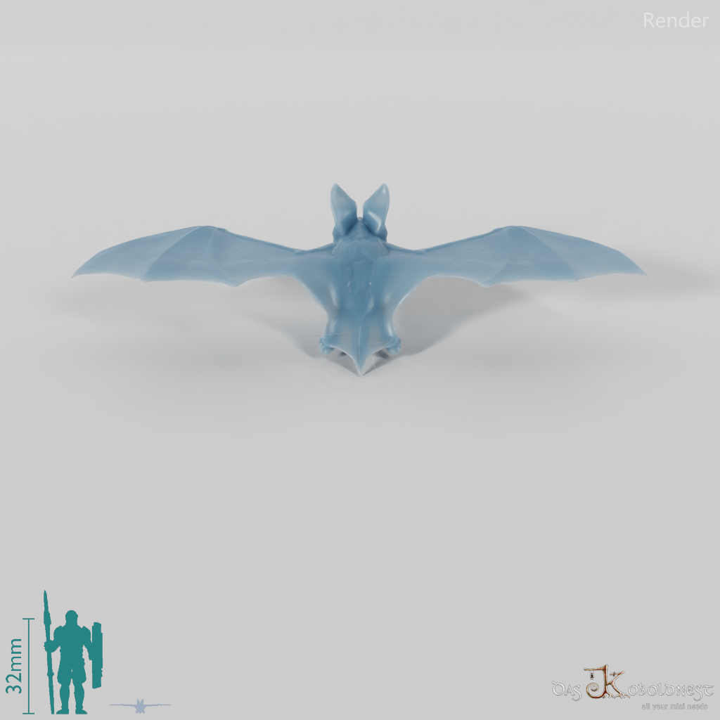 Bat - Bat 01