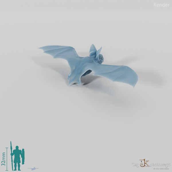 Fledermaus - Fledermaus 01