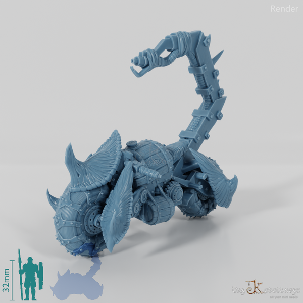 Wasteland Chopper 01