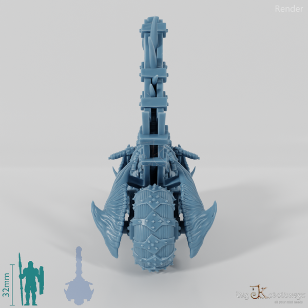 Wasteland Chopper 01