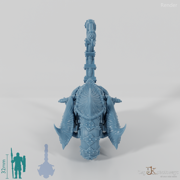 Wasteland Chopper 01