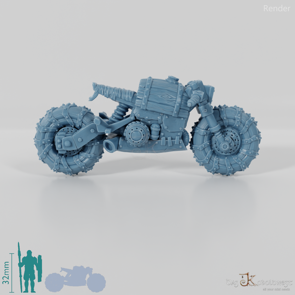 Wasteland Chopper 02