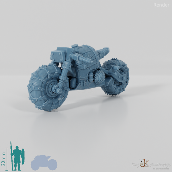 Wasteland Chopper 02