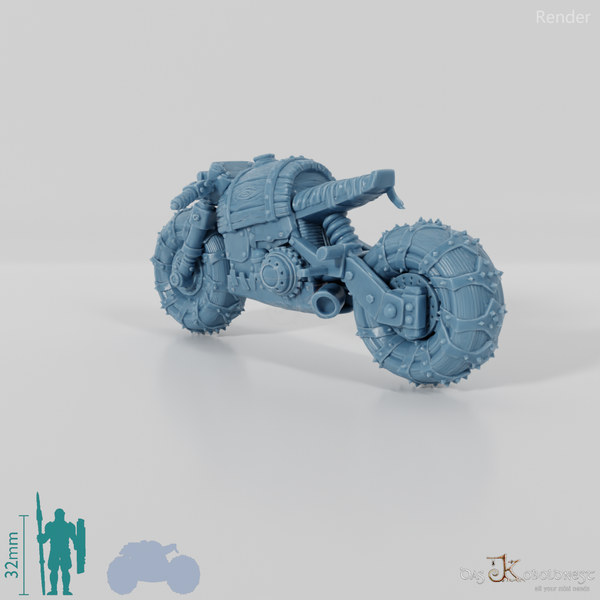 Wasteland Chopper 02