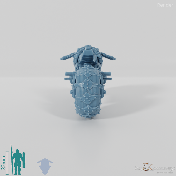 Wasteland Chopper 02