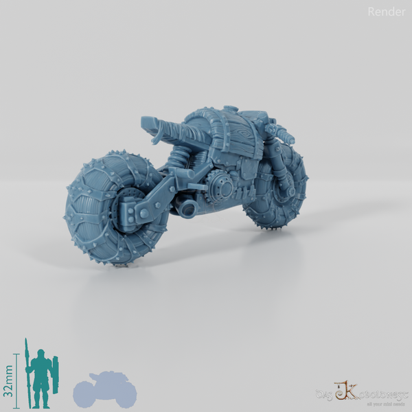 Wasteland Chopper 02