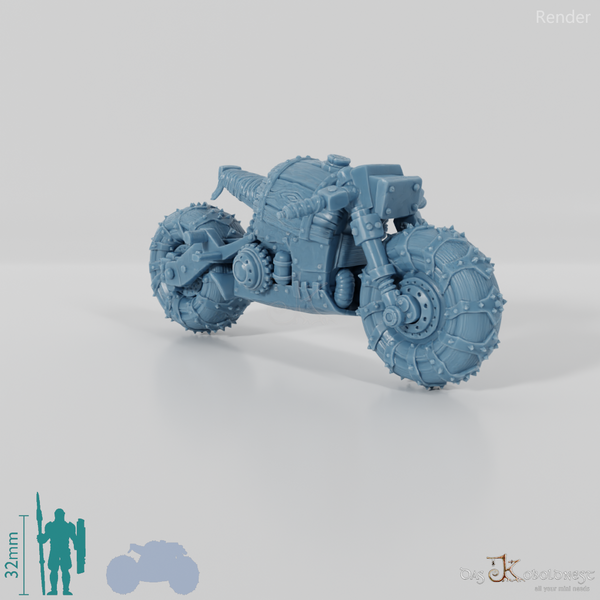 Wasteland Chopper 02