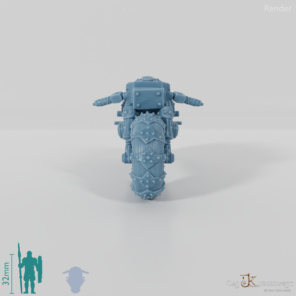 Wasteland Chopper 02