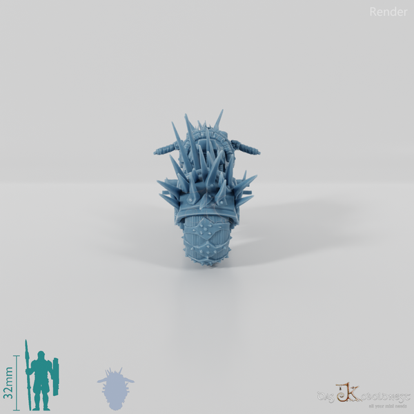 Wasteland Chopper 03