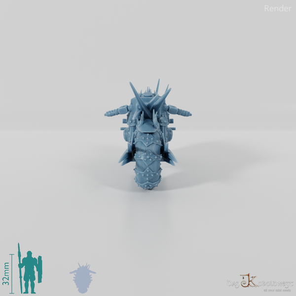 Wasteland Chopper 03