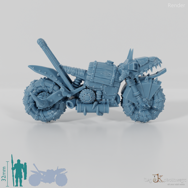 Wasteland Chopper 04