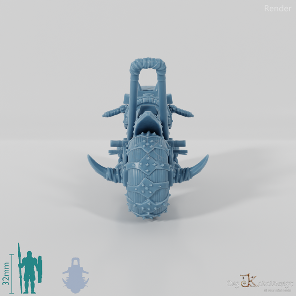 Wasteland Chopper 04