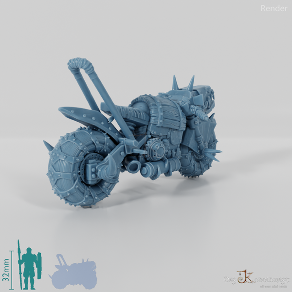 Wasteland Chopper 04