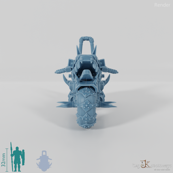 Wasteland Chopper 04