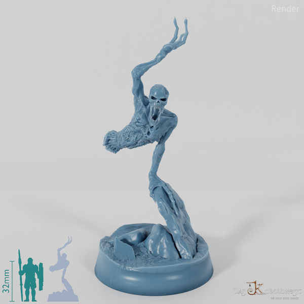 Black Squires - Komplettset