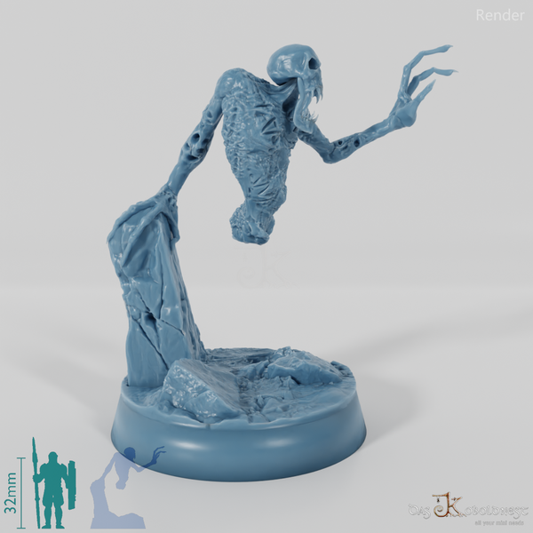 Black Squires - Komplettset