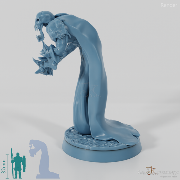 Graveyard Fantasy Football Team - Blitzer 02 (alternative ball)