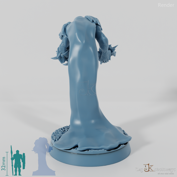 Graveyard Fantasy Football Team - Blitzer 02 (alternative ball)