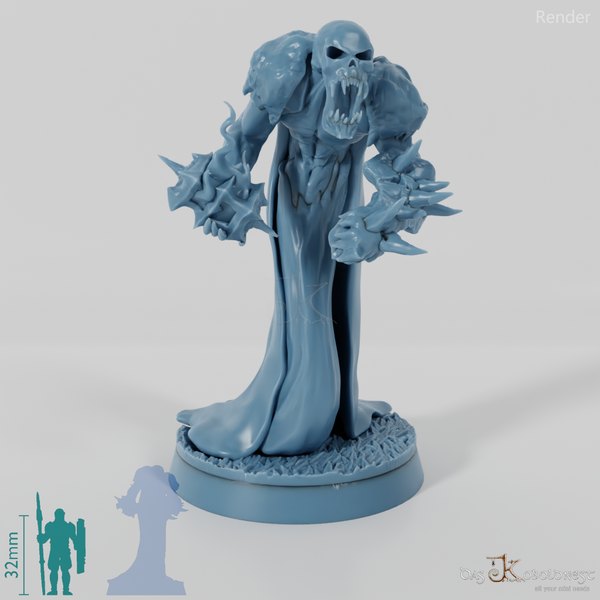 Graveyard Fantasy Football Team - Blitzer 02 (alternative ball)