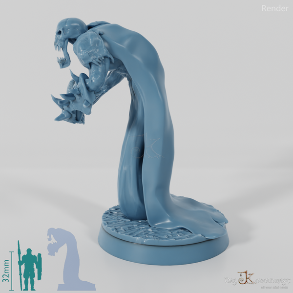 Graveyard Fantasy Football Team - Blitzer 02 (classic ball)