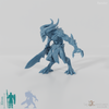 Void Horrors - Bloodclaw 01