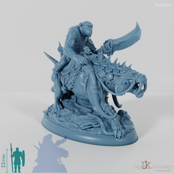 Bobokai-Prowler B 01