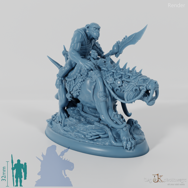 Bobokai-Prowler B 03