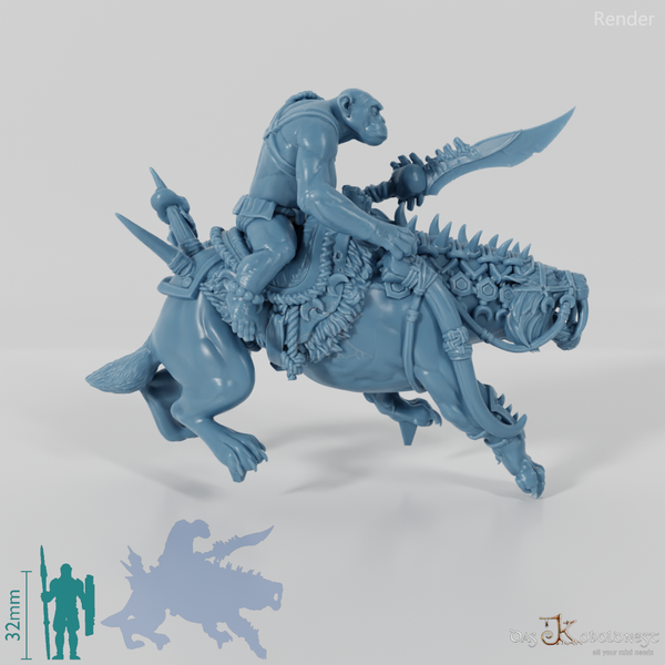 Bobokai-Prowler B 03