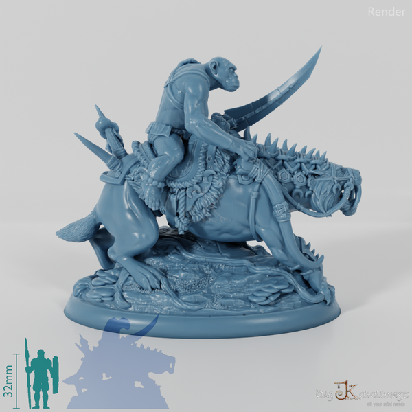 Bobokai-Prowler B 04