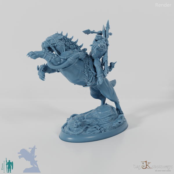 Bobokai-Prowler C 02